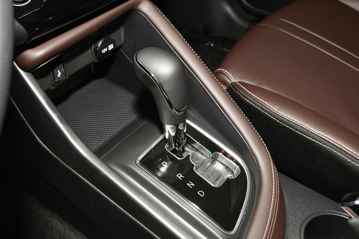 1.6l自然吸气4at油耗,18款长安逸动dt真实评论