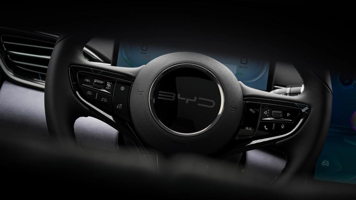 比亚迪海豹DMi的竞争对手有哪些,比亚迪海豹的对标产品