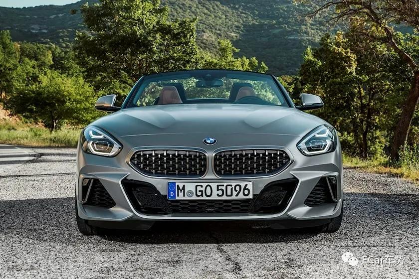 z4宝马硬顶,宝马z4销量