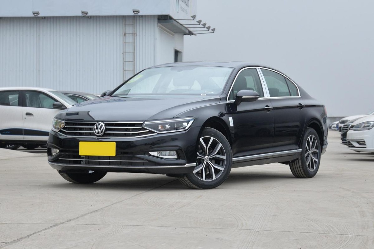 大众迈腾2.0t沉浸式体验,抢先体验全新一代大众迈腾