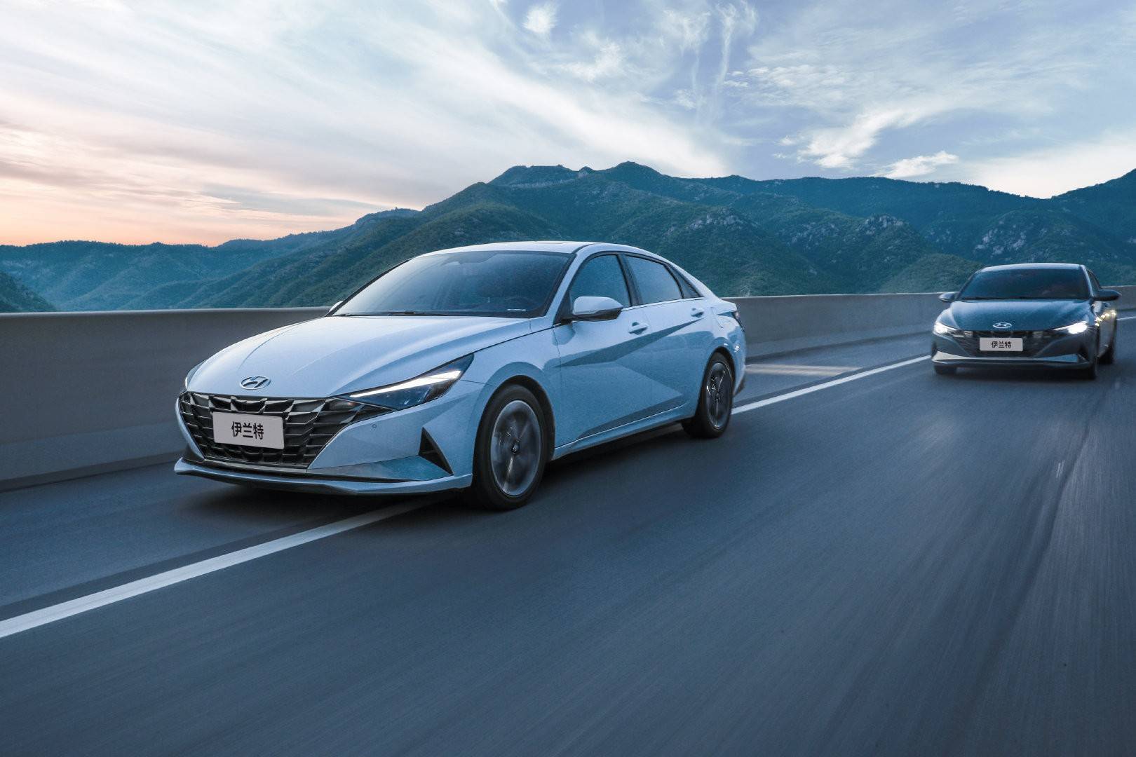 伊兰特实力怎么样,伊兰特性能表现