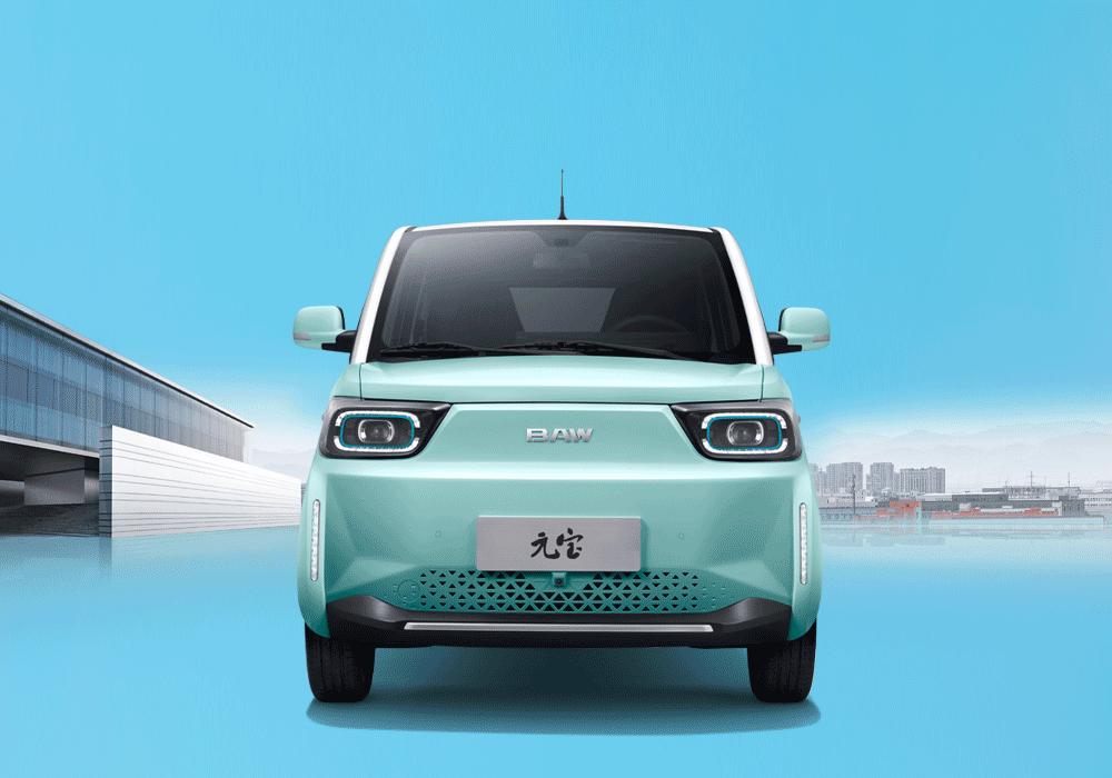 高性价比小车,高性价比的微型车推荐