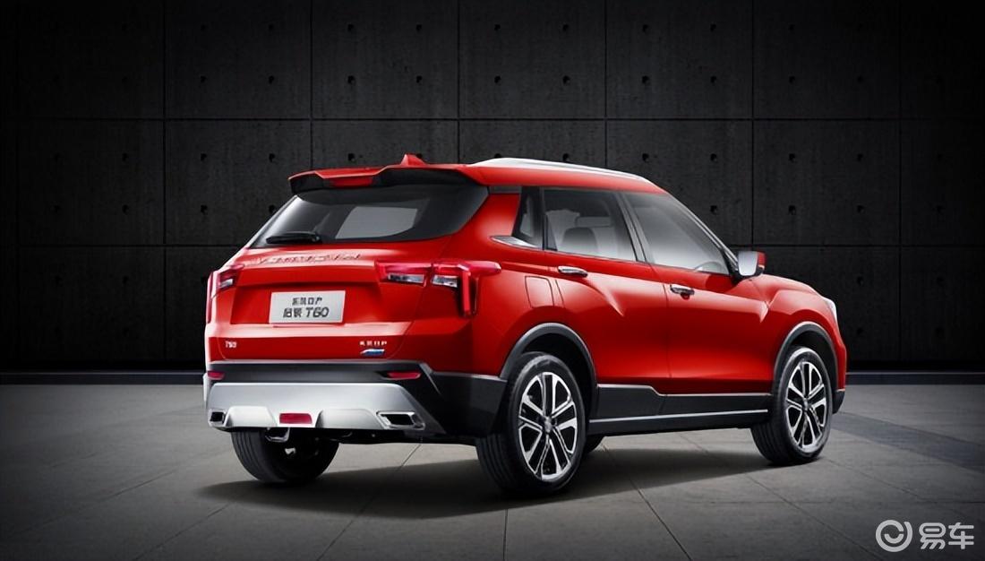 10万左右suv车推荐自动挡最省油,10万内动力好又省油的哪款suv最好