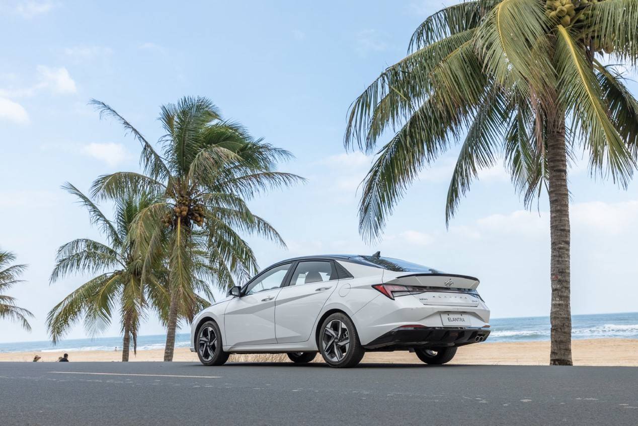 伊兰特实力怎么样,伊兰特的实力怎么样