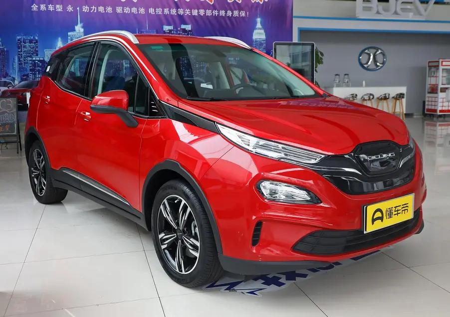 新款雪佛兰创酷实车曝光,运动又实惠雪佛兰创酷优惠4万5