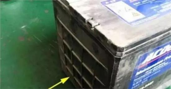 换蓄电池出现的问题,蓄电池的更换和注意事项