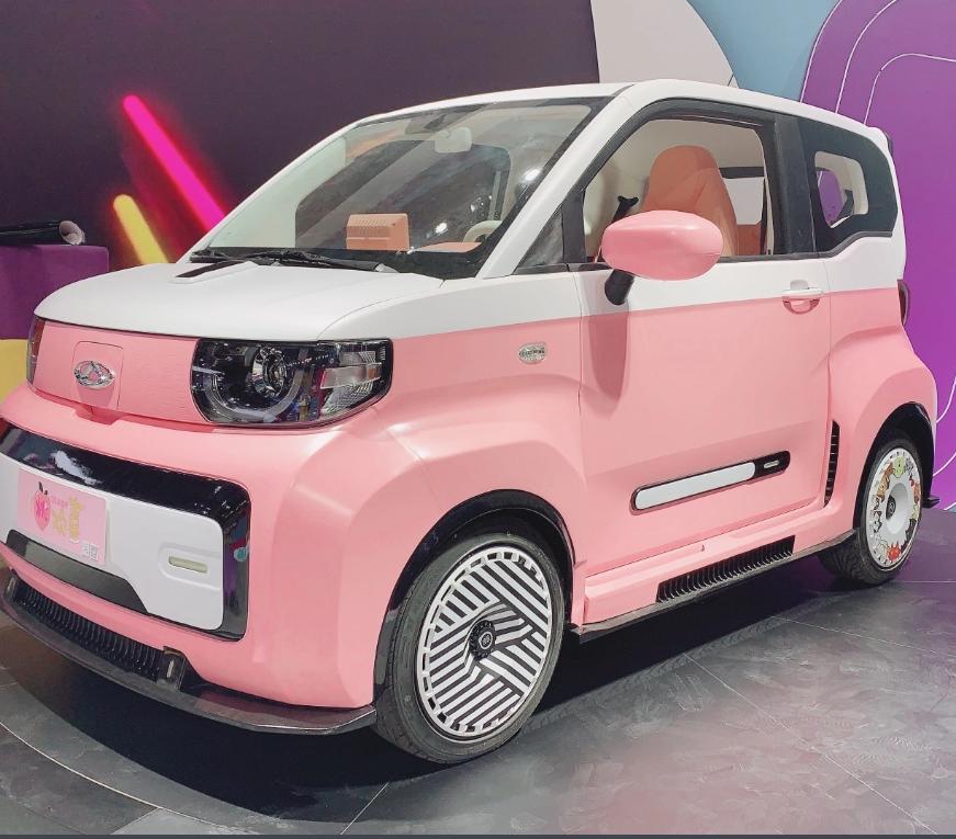 奇瑞qq冰淇淋360大全包,奇瑞qq冰淇淋国庆