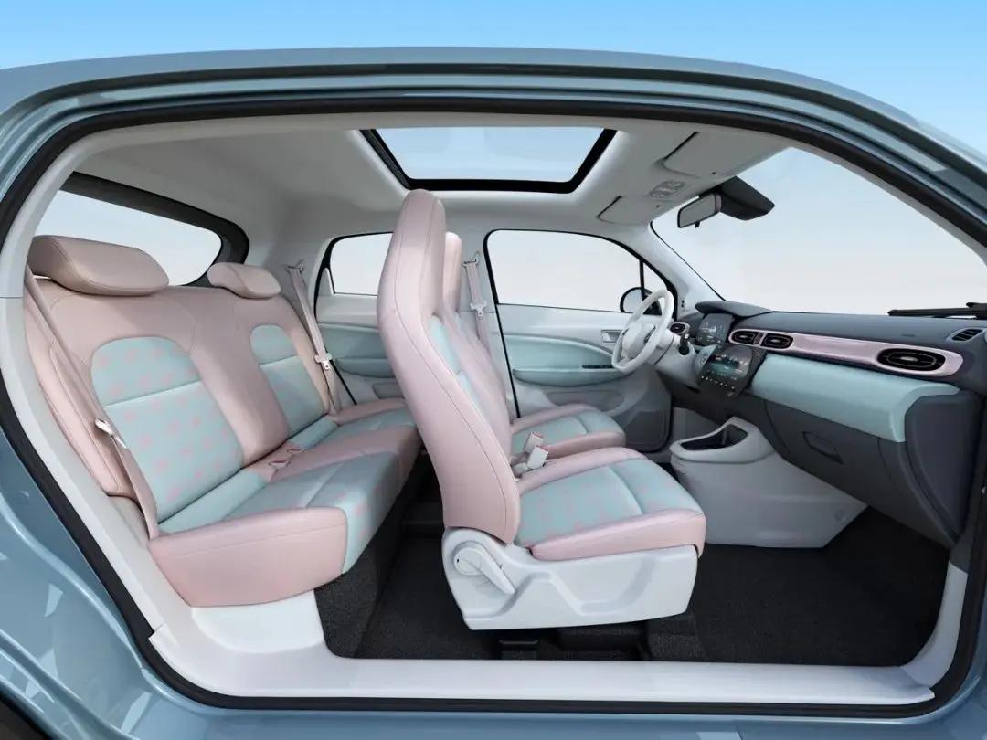 伊兰特和科鲁泽家用代步哪个划算,家用最便宜排量最低代步小车