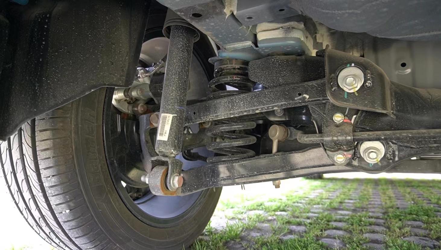 试驾比亚迪元plus有哪些缺点,比亚迪元plus试驾视频