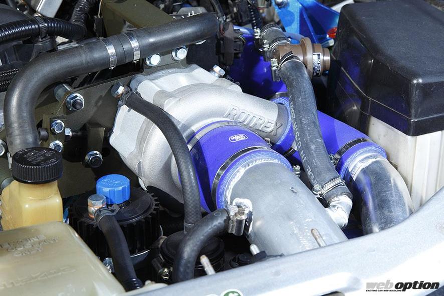 马自达mx-5升级涡轮增压,新mx-5换代