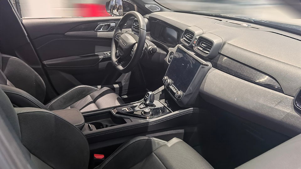 领克03首付多少钱免息,领克03全款购车可享受哪些优惠