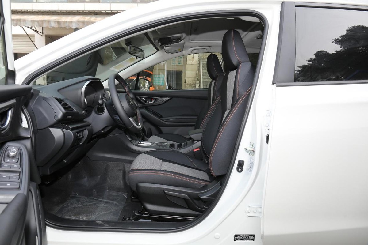 新款斯巴鲁xv上市售价19.18万元起,2019款斯巴鲁xv的越野性能