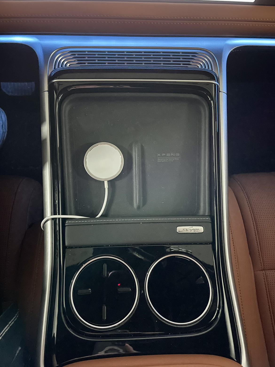 华为50w无线充改装,手机无线充电慢充改快充