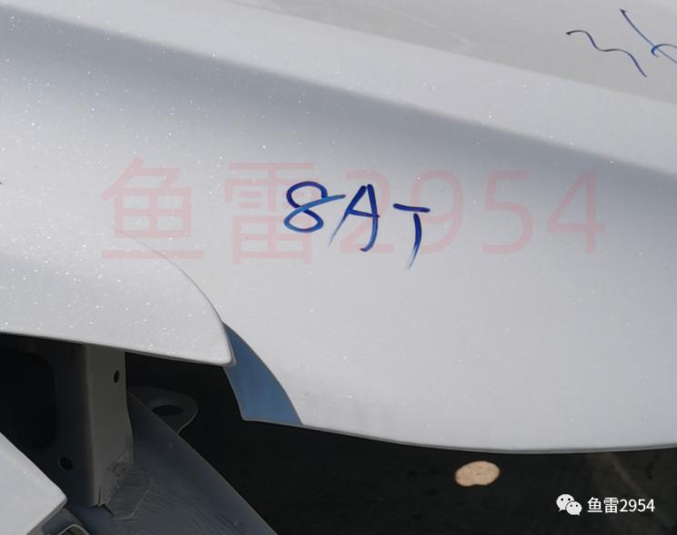 2022年奇瑞8at量产装车测试中,奇瑞8at变速箱什么时候量产下线