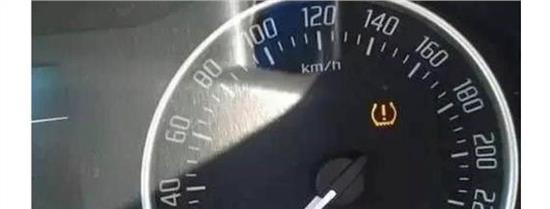 车上这几个灯亮了请马上停车,出行注意车上这些灯亮了必须停车