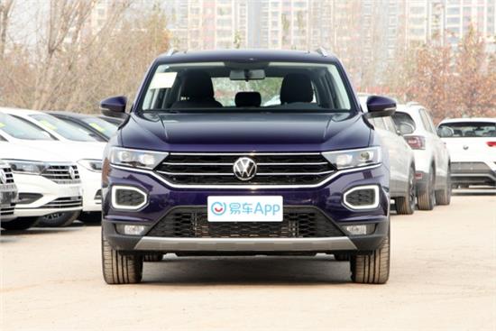 领界和探歌哪个值得买,探歌对比福特领界s