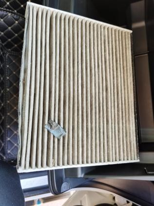 福特探险者3.5空调滤芯更换,探险者2.3t的空调滤芯在什么位置