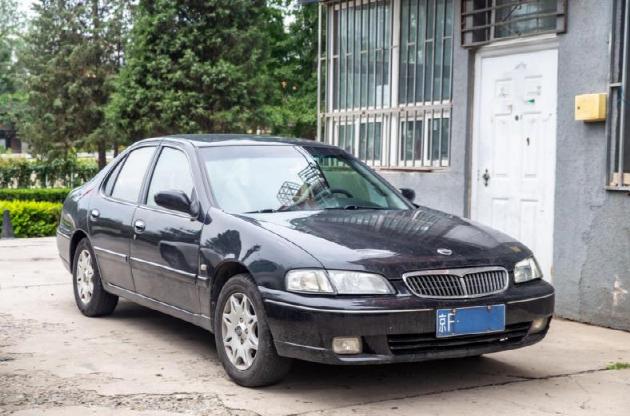 日产蓝鸟u13在1994年的价格,日产蓝鸟u13在1992年的价格