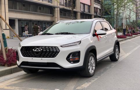 瑞虎3车主评价,听车主一番话网友买车要慎重