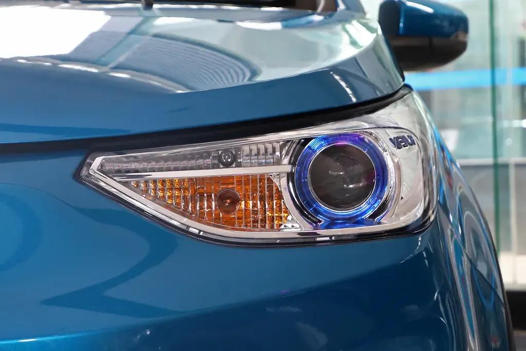 北汽新能源纯电续航1000km,北汽新能源ec200快充多少安