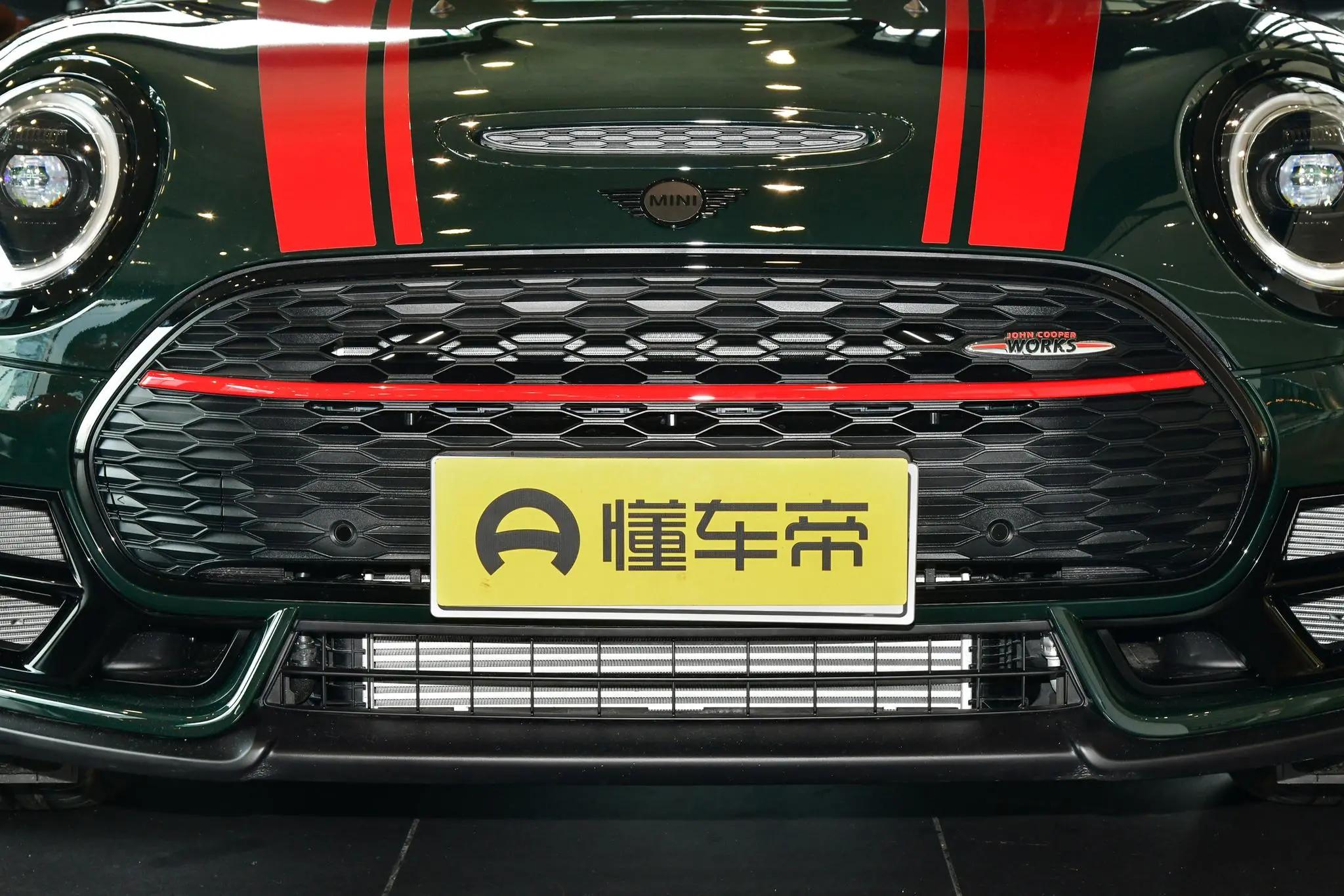 clubman2.0t值得买吗,2.0tclubman