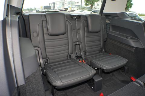 途安l2022款mpv,大众途安l7座1.4t值得购买吗