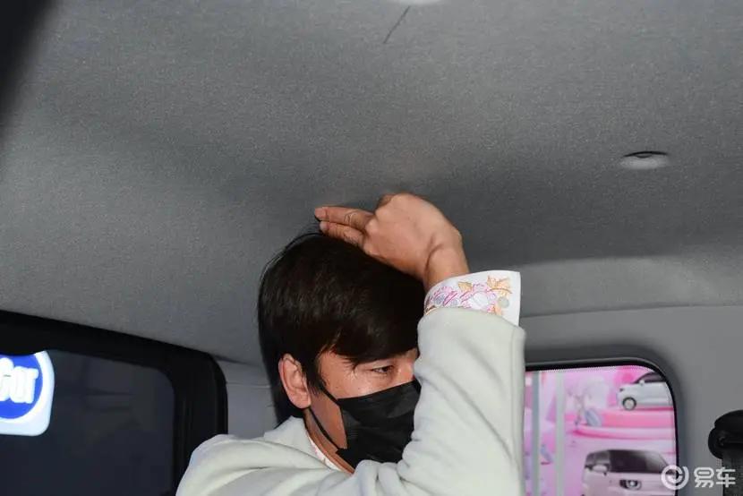 奇瑞qq冰淇淋和小蚂蚁对比,奇瑞qq冰淇淋极致性能模式实测