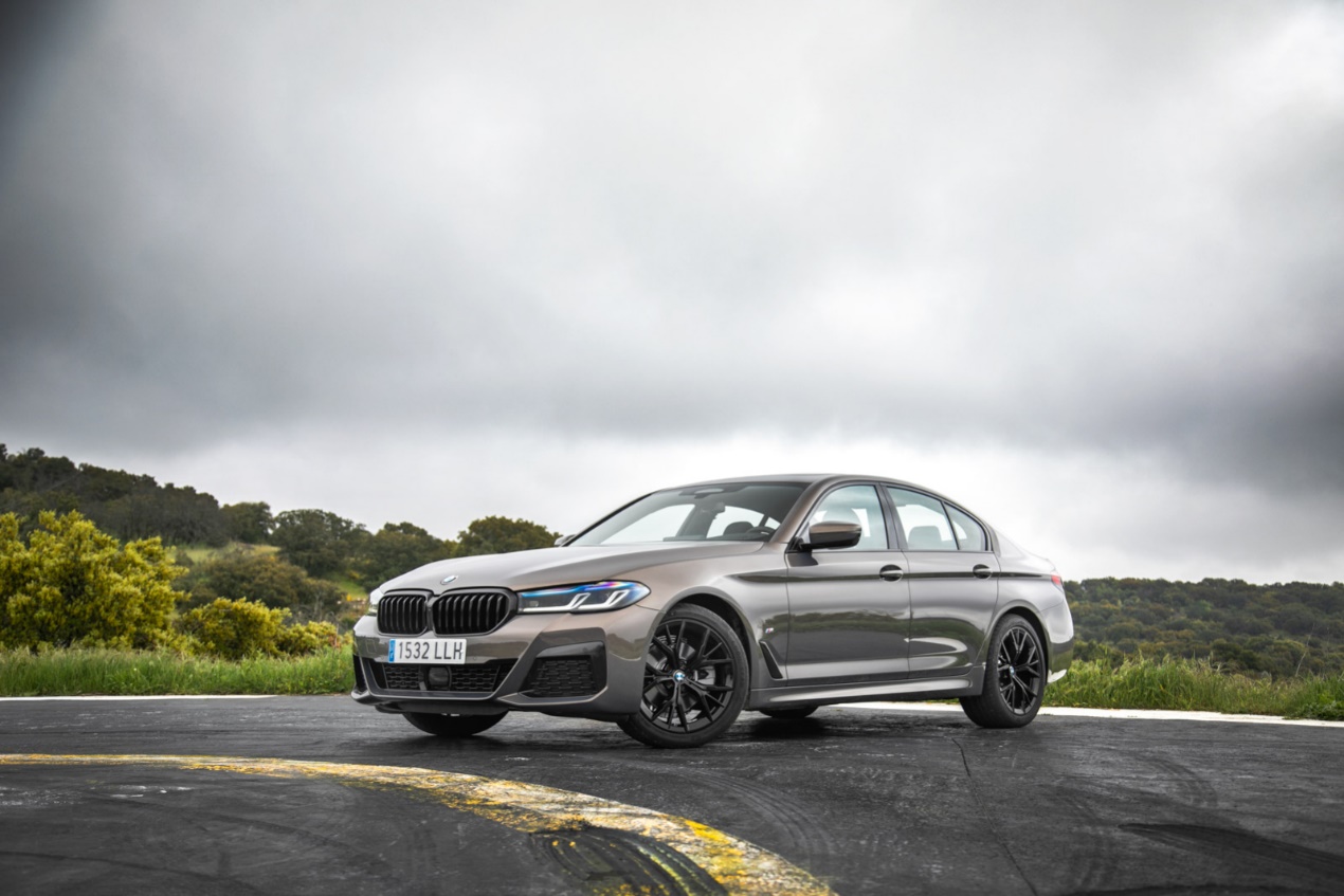 宝马5系车友会微信群,宝马新5系车友俱乐部