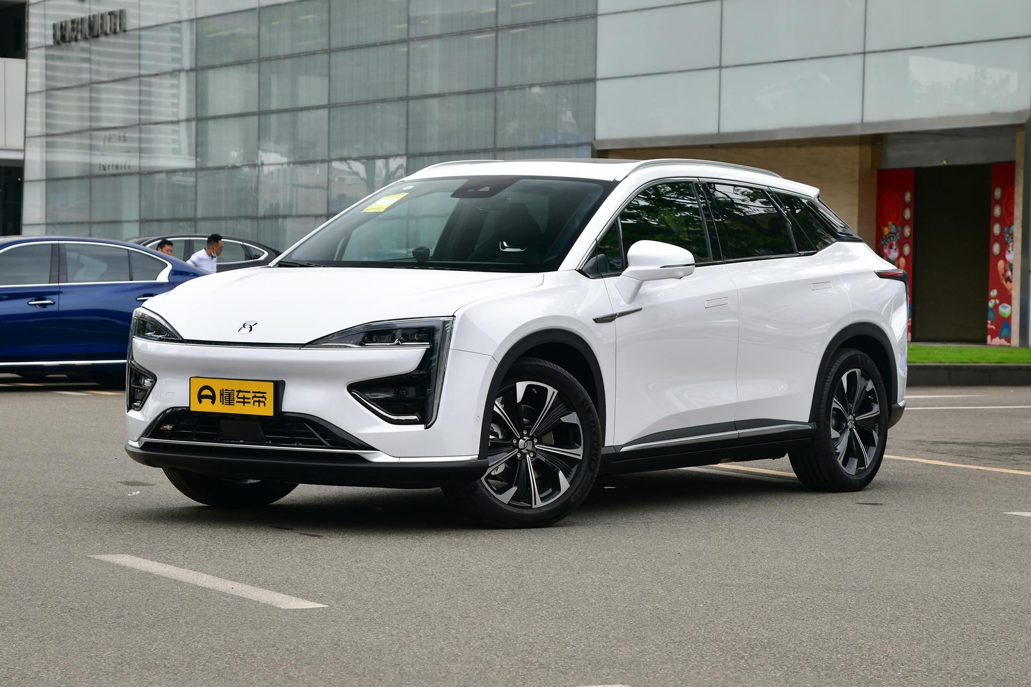 盘点各个车型座椅记忆,不同车型座椅有区别吗