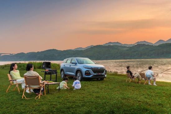 动力好还省油,动力好省油空间大