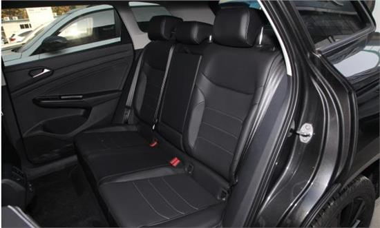 当家车型实至名归抢先试驾捷达vs7,捷达vs72021款与2020款有什么区别