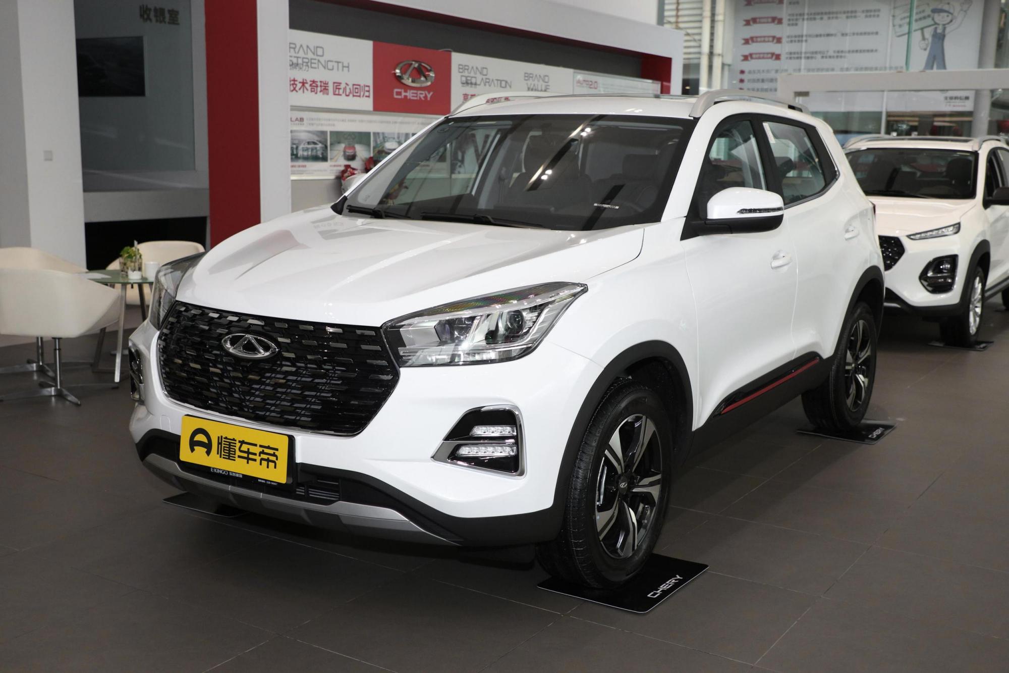 瑞虎5x高能版最大的缺点2020款,2022款瑞虎5x豪华版配置介绍