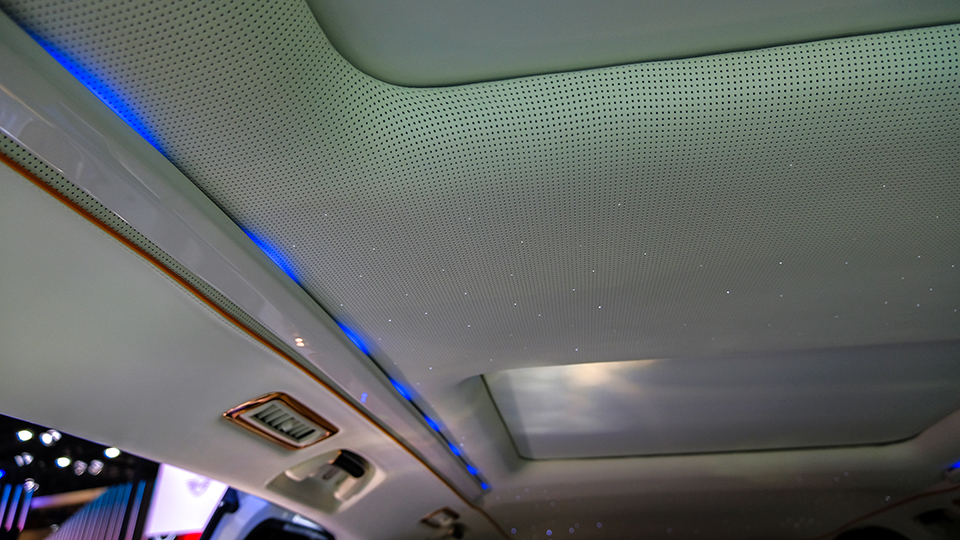 岚图mpv到底值不值得购买,2024款岚图梦想家mpv顶配评测