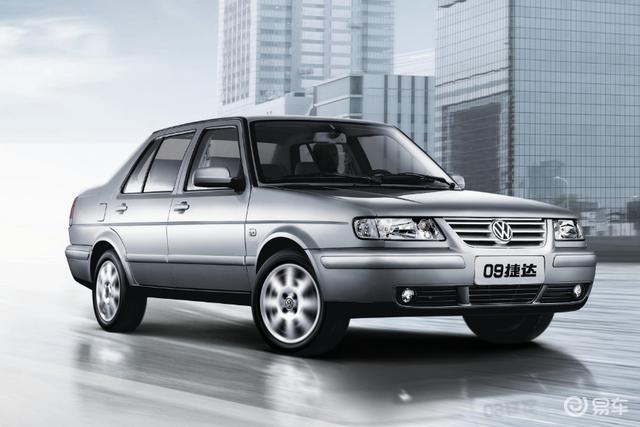 捷达,活出不一样的自己