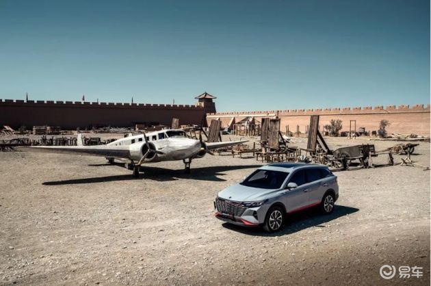 新款东风风神ax7马赫版加速,东风风神全新ax7马赫版点评