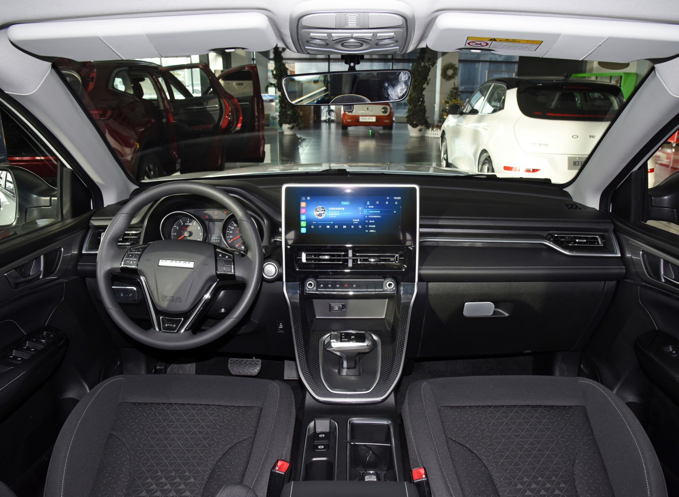 国产suv裸车价格6万左右手动挡,5-6万国产自动挡suv推荐