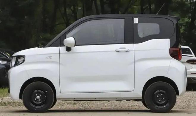 奇瑞QQ冰淇淋车测评,奇瑞qq冰淇淋车评