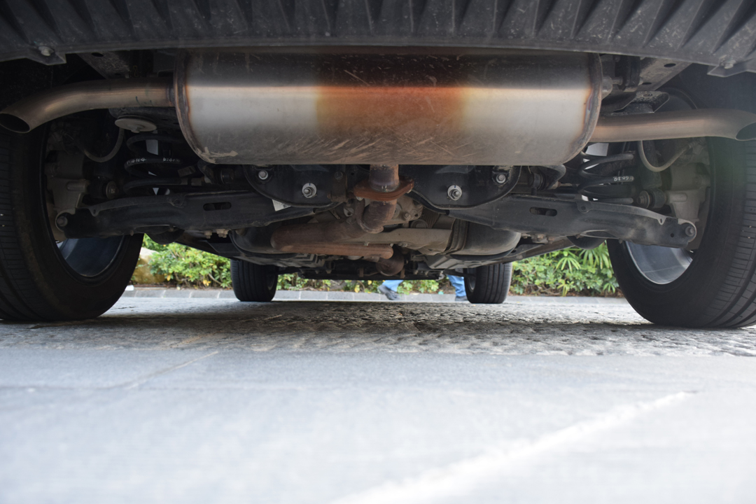 哈弗h6再创辉煌,全新哈弗h610万公里用车感受