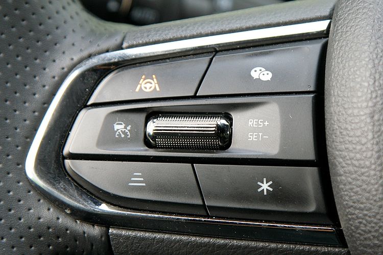 江铃福特领睿极境版动力如何,最新江铃福特领睿试驾