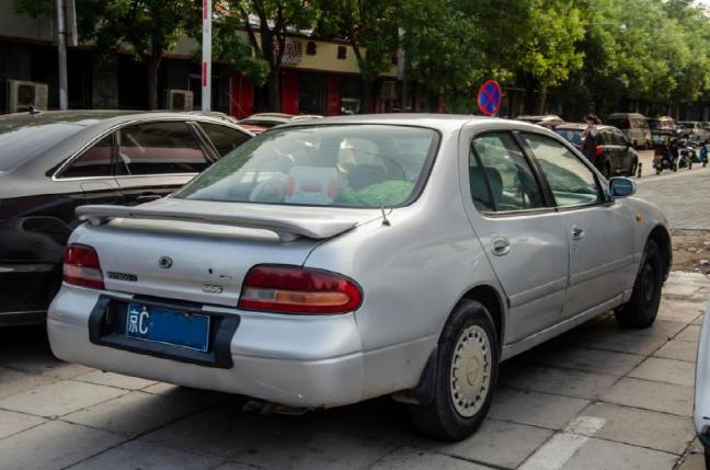 日产蓝鸟u13,蓝鸟u13新车价格