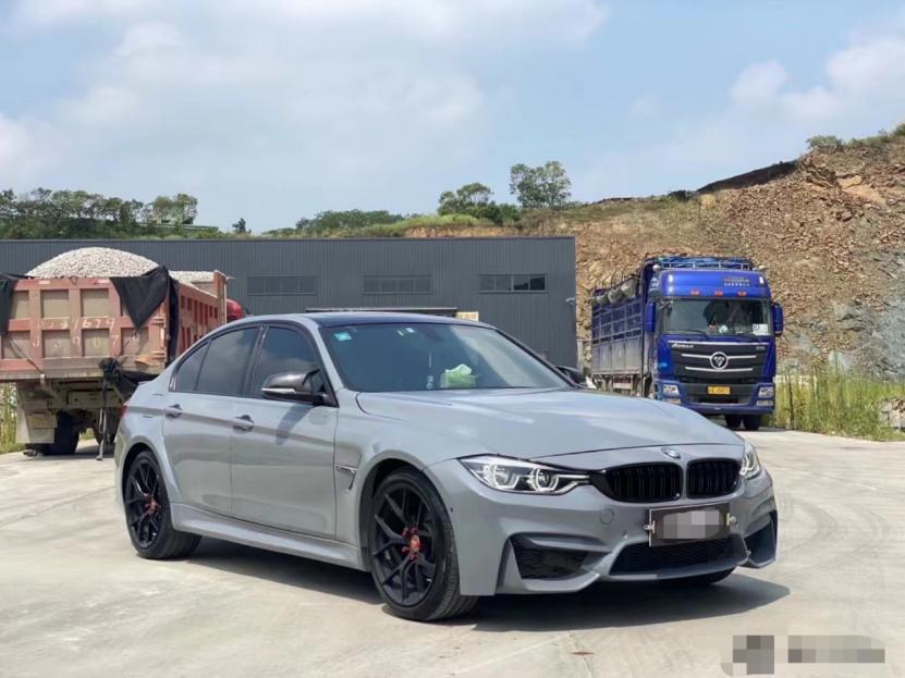 膜呗改色膜教程视频,改色膜改米色