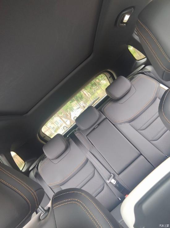 领睿新款2022款优惠幅度,领睿亮出天花板级配置力争搅局者