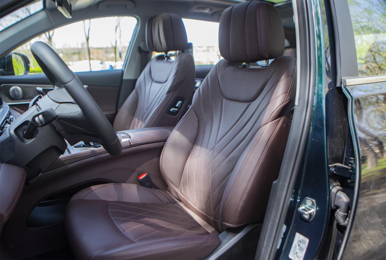 新款1.6t奇瑞瑞虎8pro高速表现,奇瑞瑞虎8pro试驾视频1.6t