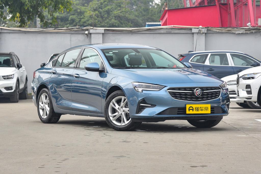 君威动力介绍,君威动力怎么样有推背感吗