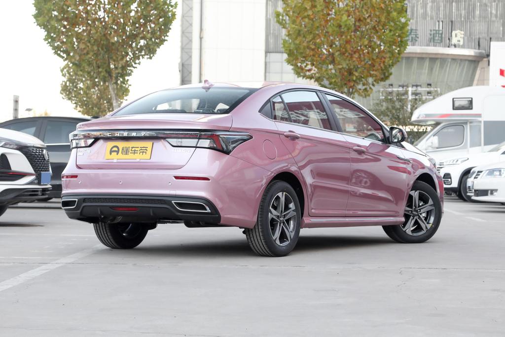 艾瑞泽5plus实用配置,艾瑞泽5plus使用感受