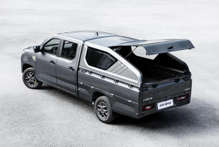 打工人创业好项目,创业人的车五菱宏光