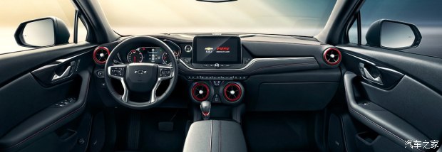 雪佛兰7座suv开拓者加几号油,雪佛兰7座suv开拓者rs