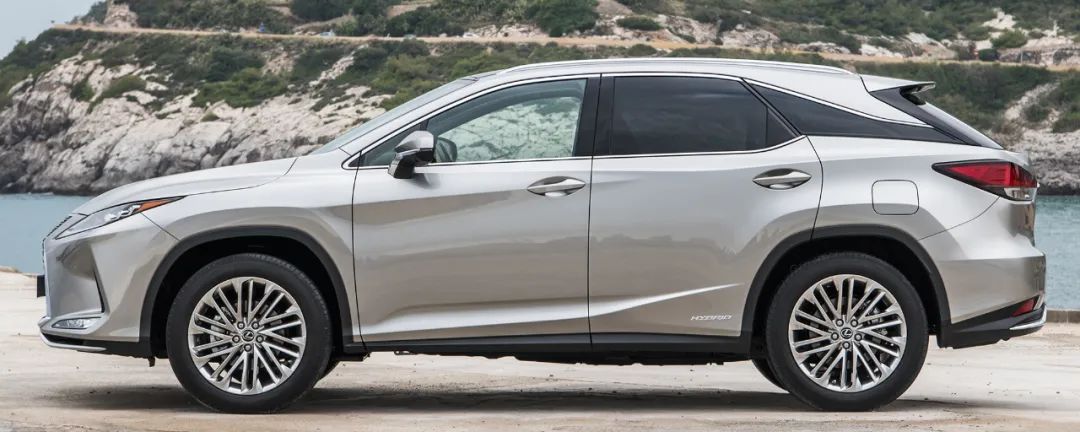 2021全新雷克萨斯rx试驾视频,全新雷克萨斯rx实车内饰