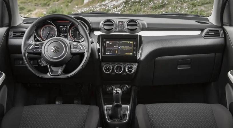 1.3排量铃木雨燕多少钱,雨燕1.3最低配多少钱