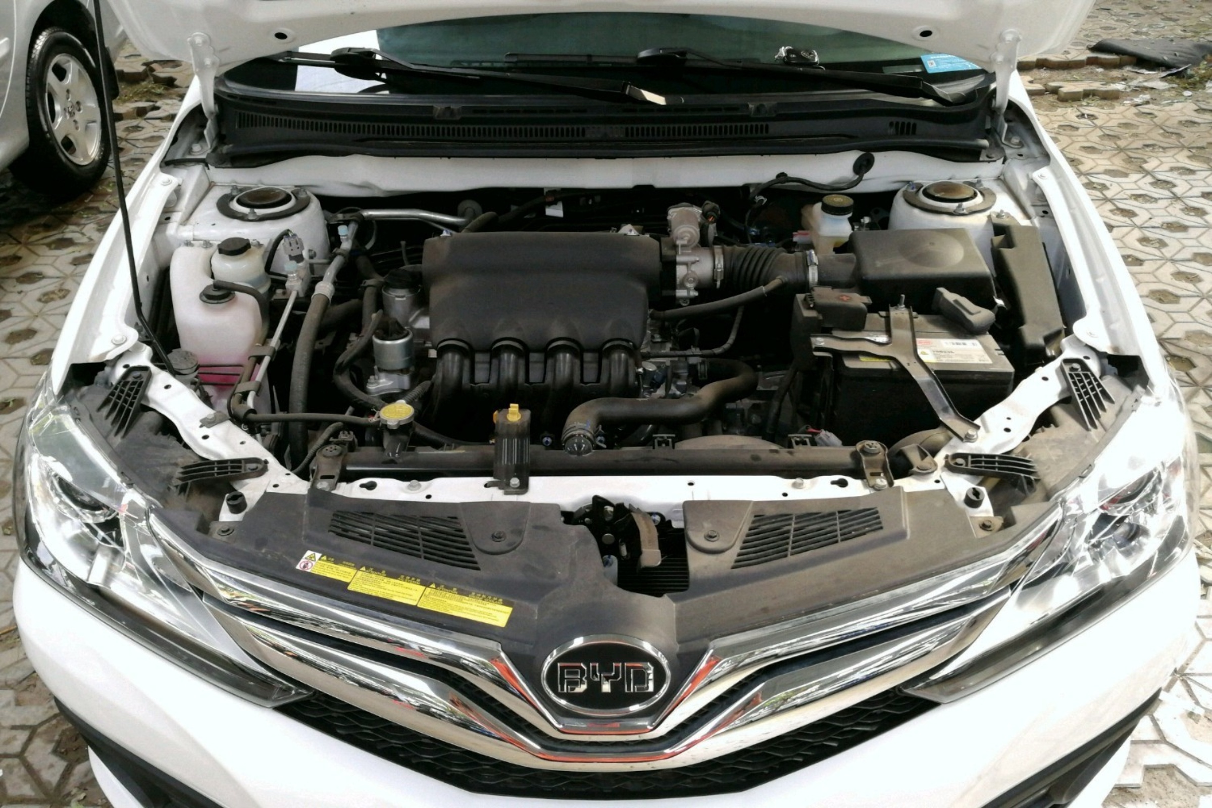 比亚迪f3和宝骏310选哪个好,比亚迪f3和宝骏310油耗